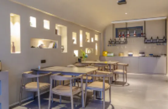 Huangchuan Laojunshan Shanhai Legend Guanshan Homestay (Yunjing Cableway Branch)