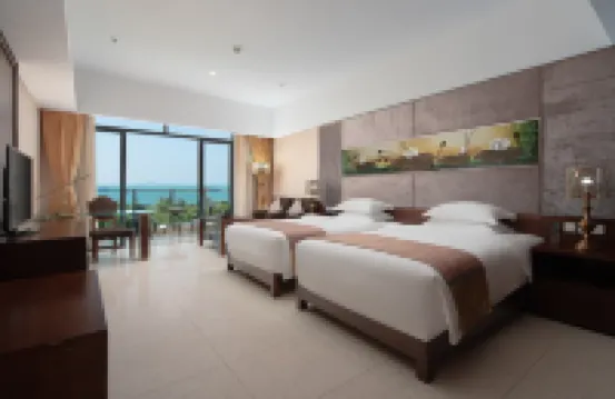Junda Seaview Hotel
