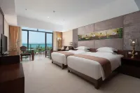 三亞君達海景酒店