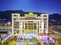 Huize Jinqiao International Hotel Hotels in Huize