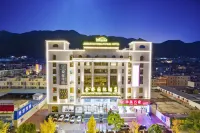 Huize Jinqiao International Hotel