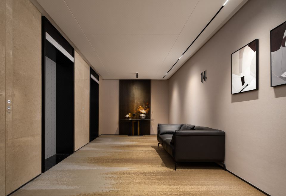 5. 시아다 호텔 (..