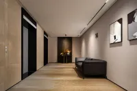 KALILA Hotel (Chongqing Guanyinqiao Pedestrian Street Branch)