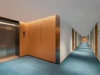 LNCommunity Hotel Hotels in der Nähe von Perlfluss