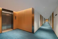 嶺舍創享公寓酒店（廣州海珠廣場市二宮地鐵站店）