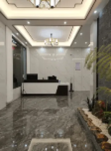 新豐拾光温泉民宿