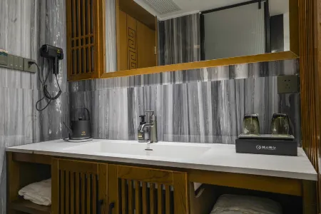 Chengyun Yuexi Resort