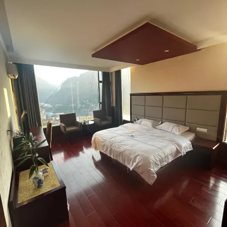Grand Hotel Daguan