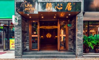 Lanxinju Hotel