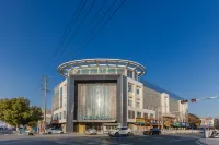 City Comfort Inn Hotel (Xuancheng Guangde Development Zone) Các khách sạn gần Gujiao Building