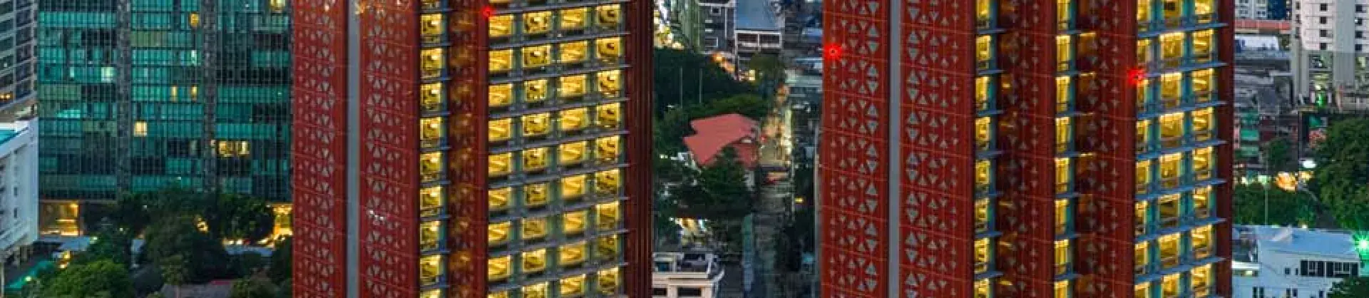 Gourmet Hotels