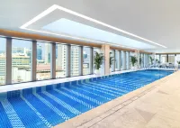 首爾明洞艾美飯店 首爾住宿飯店