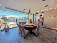 โรงแรมบ่อน้ำพุร้อนซินเฉวียนซาน - พร้อมอาหารเช้า