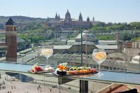 Catalonia Barcelona Plaza Hotels in Sants-Montjuic