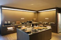 HanTing Hotel (Yongji Passenger Station)