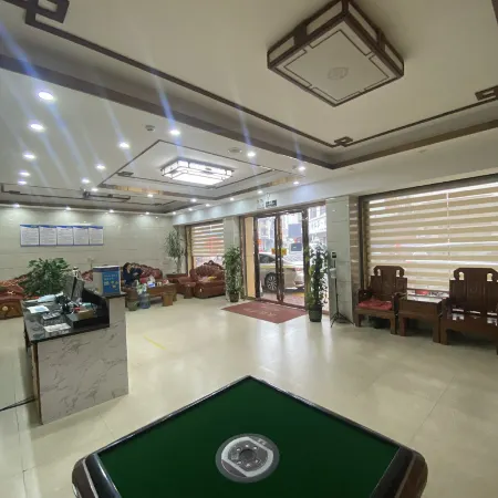 Jinlin Hotel