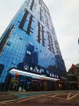 Century Hidden Apartment (Luzhou Wanxianghui)