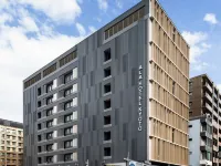 Ala Hotel Kyoto Hoteles en Kioto