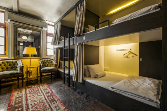 Atelier Hotels in Singapore