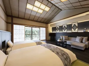 Hoshino Resorts Kai Tsugaru