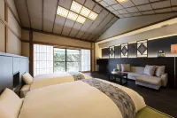 Hoshino Resorts Kai Tsugaru Hotel a Ōwani