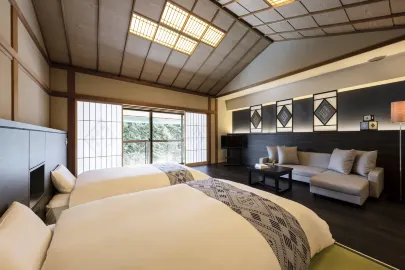 星野リゾート 界 津軽の宿泊予約・お得なプラン2026 - 大鰐町 | Trip.com