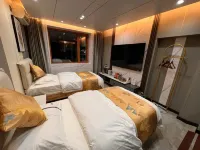 Hegang Yishang Hotel Hotels in Hegang