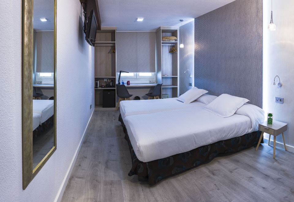 Bellavista Sevilla Over view