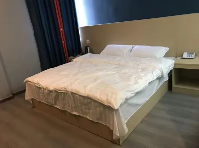 Dingsheng Hotel