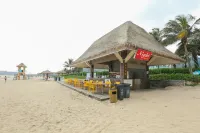Yangjiang Hailing Island Boyue Holiday Apartment (Nigent Gold Coast)
