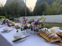 Lost In Nature Hotel - Breakfast
