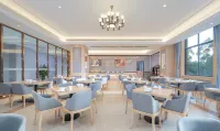Vienna Hotel (Pingnan Da'an Yongfa famous city store) - breakfast