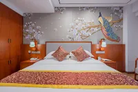 Zigui Chuyuan Villa Hotel Hotels in Zigui
