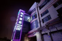 Linfeng Hotel (Wanzhou Railway Station) Hotel dekat Wanzhou Railway Station