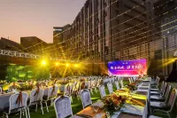 Royce Light Residence Hotel, Nanshan Science and Technology Park, - Bares