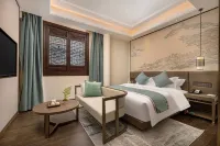 Zhuji Xishi's Hometown Grand House Hotel