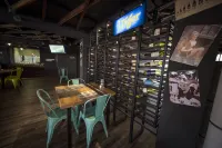 Lot 10 Boutique Hotel - 朝食