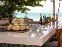 Outrigger Khao Lak Beach Resort Hotels in Takua Pa