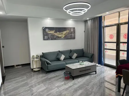 Dawu Inn Отели в г. Дунюань