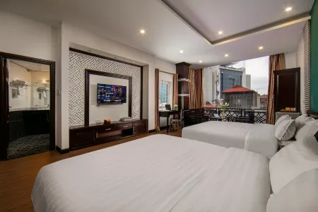 Duc Trong Hotel