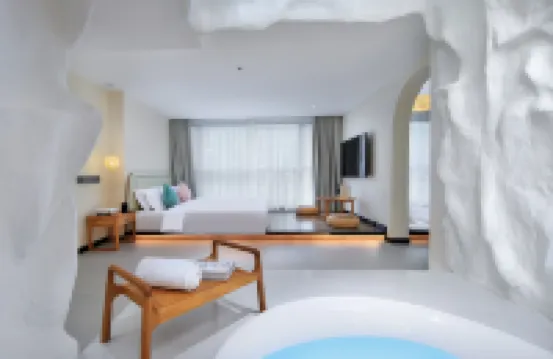 SYYF詩與遠方·象山有約酒店（桂林象鼻山兩江四湖店）