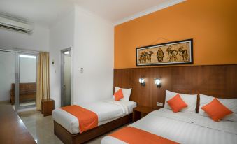 Hotel Poncowinatan - Tugu