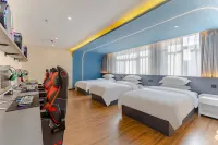 Zhanji E-sports hotel