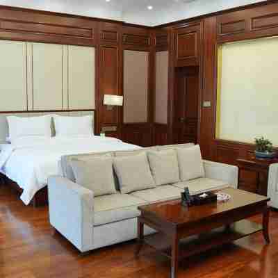 興化興達綉園酒店 Rooms