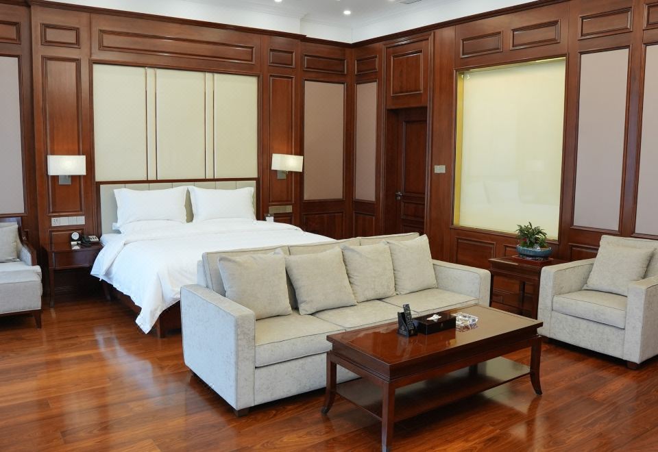 싱다 시우위안 호텔 이미지