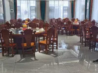 Wangshu Homestay (home Mogou Scenic Area Branch ) - Aamiainen