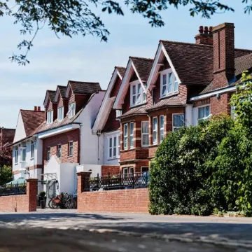 Best Western Plus Oxford Linton Lodge Hotel Отели в г. Оксфорд