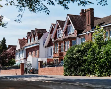 Best Western Plus Oxford Linton Lodge Hotel Hotels in Oxford