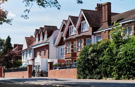 林頓洛奇貝斯特韋斯特品質精選酒店