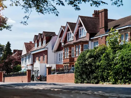 Best Western Plus Oxford Linton Lodge Hotel Hotels in Elsfield